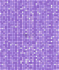 像素紫色背景，闪烁纹理紫色马赛克，矢量插图10eps。
