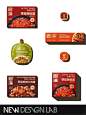 NDL｜圆满调味料品牌全案（1） - 小红书