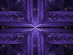 抽象的壁纸。抽象的分形。分形艺术背景的创意设计。壁纸桌面、海报、封面小册子、卡片等装饰。迷幻。打印衣