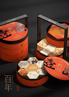 胡二胡二采集到包装设计
