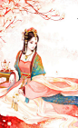 古风图28
