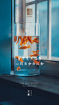 #汤臣一品海报# 旧时的夏日画面可能再也没有了，是几片西瓜，一把蒲扇，蝉声隆隆，柳树婆娑，清凉的竹席和斗地主的街坊四邻。 ​​​​