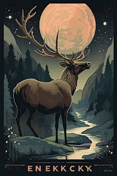 Midjourney_Prompts__ART_3.0_Ultra_-_minimalist_vintage_travel_poster_featuring_a_be_da5c475b-8128-4ae9-920f-c60808368c0a_xpanx