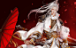【素材】古风，关于那些美男们（不定时更新）抱走请留下十五字_看图_橙光游戏吧_百度贴吧