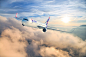 LATAM Airlines Identity : LATAM Airlines new Identity.