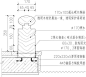 木栏杆详图。
【文科设计手册】园林构筑与小品──栏杆景观设计