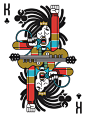 King Bob