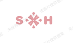 王哈哈丫采集到LOGO设计