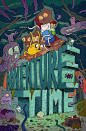 Adventure time