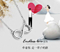 Darry Ring(DR戒指) 一生只送一人，这份爱不休不止！Endless love系列重磅上线！设计灵感源于无穷符号 “∞ ”， 象征着恋人之间无限的浪漫真爱。 爱情，将原本不相识的两人紧紧联系在一起， 从此一路携手同行，蕴出无限深情与爱意。 O网页链接