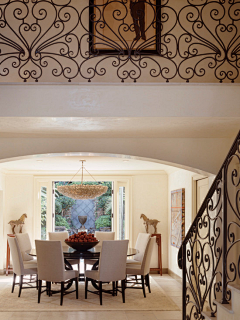 gasone采集到Susan Cohen, ASID | Italian Vill
