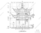 苏式古建筑施工图下载【ID:170198162】_知末案例馆