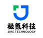 广州极氪信息科技有限公司LOGO设计