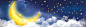 梦幻中秋,中秋背景,月亮,蓝色,卡通,云,星星,海报banner,童趣,手绘图库,png图片,网,图片素材,背景素材,3716620@飞天胖虎
