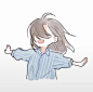 情头#情侣头像#