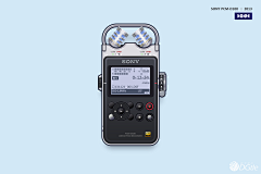 月球上的雷采集到【Product Design】SONY