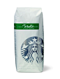 Starbucks星巴克咖啡包装集(每天学点14.7.10）