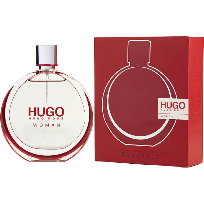 HUGO BOSS 雨果博斯 优客女士香...