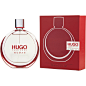 HUGO BOSS 雨果博斯 优客女士香水 EDP 75ml-tmall.hk天猫国际