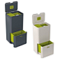 Joseph Joseph® IntelligentWaste® Totem 60 Liter Waste Separation & Recycling Unit - BedBathandBeyond.com