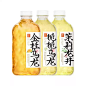 果子熟了金桂乌龙无糖茶茉莉味栀栀0糖0脂0卡970ml大规格整箱饮料-tmall.com天猫