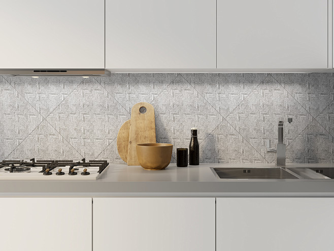 Kitchen - Grasaro ni...