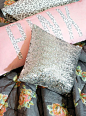 Victoria's Secret PINK : ♥ victoria's secret PINK pillow