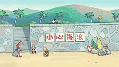 电脑壁纸来啦！ - 小红书