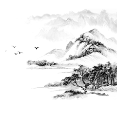 那天泪水打湿猪脚饭采集到G-国风国潮素材