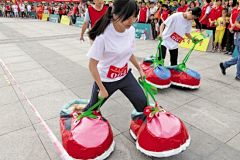 Annnnnm采集到户外运动、乐跑