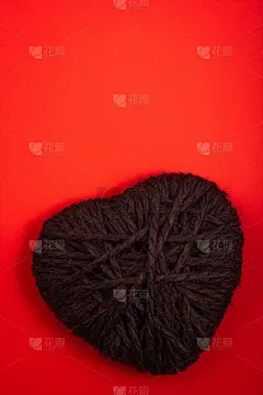 爱情的象征无处不在。