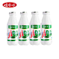 娃哈哈AD钙奶220ml*16瓶大瓶哇哈哈酸奶饮品营养牛奶风味整箱包邮-tmall.com锟斤拷猫