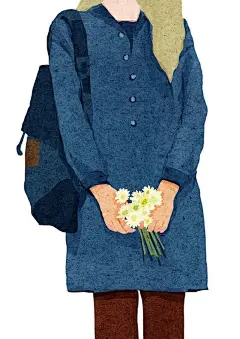 人物搭配 时尚手绘插画 60             时装 礼服 #插画# #手绘# #礼服#  #时尚#