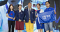 班邦定制-宝能集团-户外活动T恤企业定制T恤公司员工服 (1)