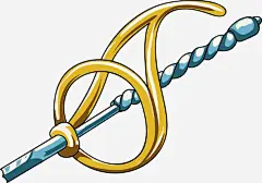 游戏元素冷兵器免抠素材 页面网页 平面电商 创意素材 png素材