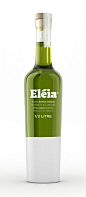 Eleia olive oil