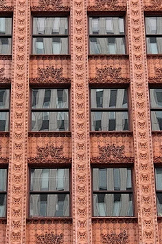 设计师路易斯沙利文