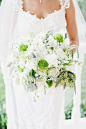 #bouquet Photography: onelove photography - onelove-photo.com, Design and Styling by http://www.sugarrushevents.com, Florals by http://theflowerhouse.com/   Read More: http://stylemepretty.com/2013/10/03/classic-backyard-wedding-from-onelove-photography/
