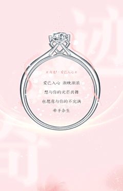 墨子本色采集到戒指