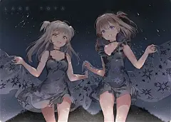 C97 anmi老师绘本新作《Avian Romance Pink Label 7》特典版（送文件夹，图2）与普通版开定！ A4,   16P，预计1月出货！
O鹤屋通贩 A44352 10X20cm 周边 预定 ​​​​