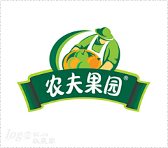 赛百万采集到LOGO