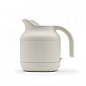 Muji Electric Kettle, a larger version would be nice though.