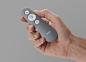 feiz design studio / project / R500 Presentation Remote