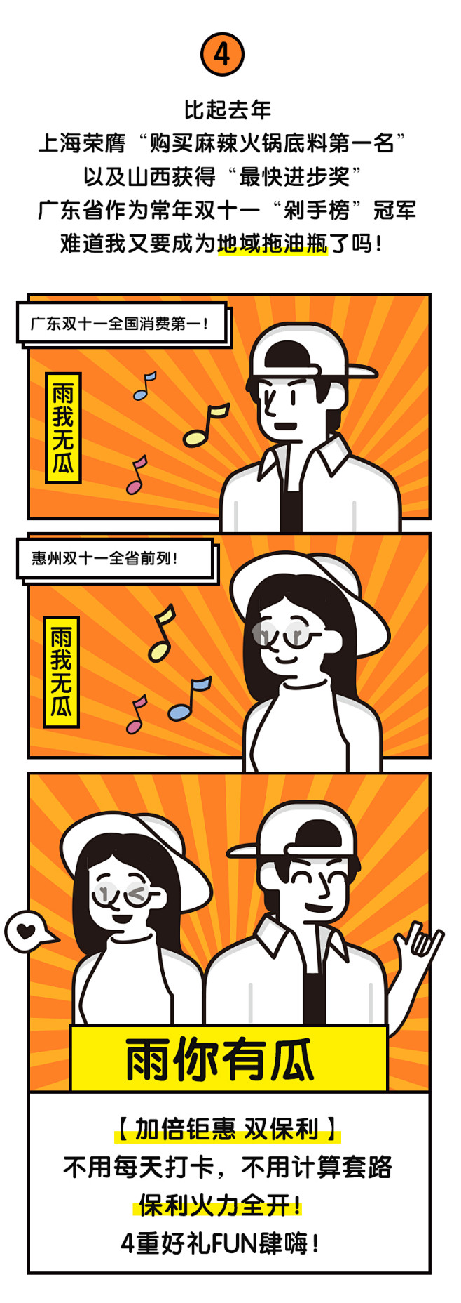 价值点漫画