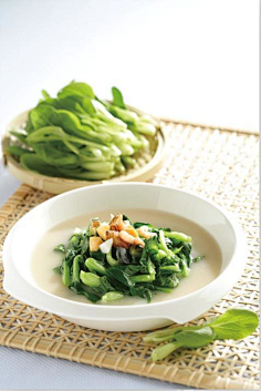 泽芥采集到民以食为天