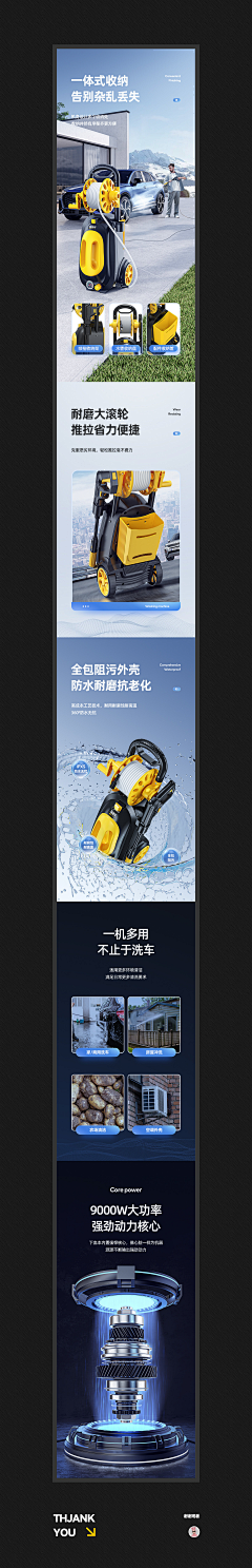 你丫的快乐吗采集到W---五金工具首页\详情页