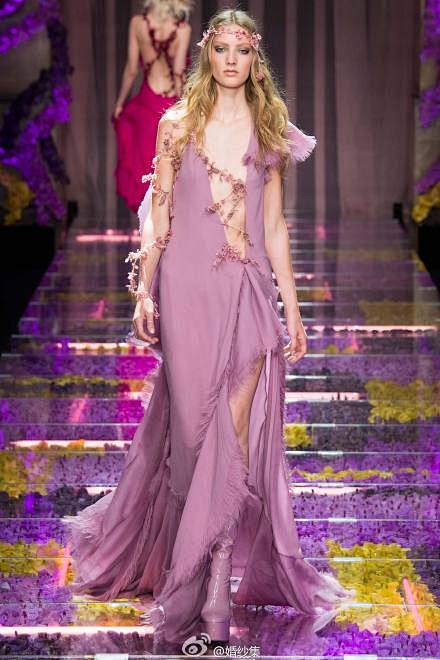 Atelier Versace Fall...