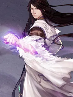 仙剑奇侠传6-图片壁纸