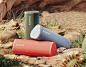 Sonos Roam : We set out to celebrate the launch of Sonos’ new Roam colour ways in 3 unique tones – Sunset, Olive and Wave. From the desert to the ocean, the products are uniquely inspired by the nature in and around Southern California. Together with Sono
