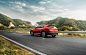 Mazda CX4_Launch Campaign : Mazda CX4Launch Campaign_InfoAutomotive Photographer, Andy Wee and Automotive Retoucher, Amar Kakad worked in collaboration to create a series of images for the Mazda CX4 launch campaign." I was graced by the presence of t